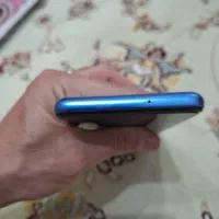 سامسونگ m12 رنگ آبی|موبایل|رفسنجان, |دیوار