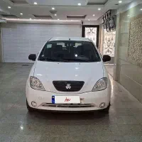 تیبا ۲ مدل ۹۸