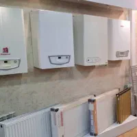 پکیج با اقساط بلندمدت