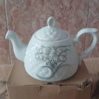 قوری چینی