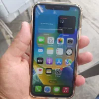 apple x 64G|موبایل|ارومیه, |دیوار