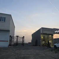 اجاره ورهن نمایشگاه کامیون وسواری