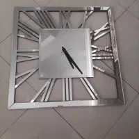 ساعت دیواری