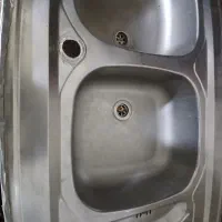 فروش سینک ظرفشویی