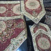 رومیزی،رانر،عسلی|پرده، رانر، رومیزی|اصفهان, بوستان ناژوان|دیوار