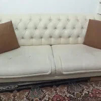 مبل نیمه کلاسیک