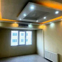 واحد با کناف نورپردازی فول امکانات فاز ۶ پرند