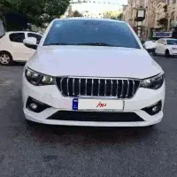 تارا v1 p پلاس 6 دنده بیرنگ ۴۴ هزار تاکارمشابه‌صفر