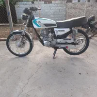 موتور ۱۵۰ مدارک کامل