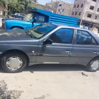 پژو 405 GLX بنزینی، مدل ۱۳۹۷|خودرو سواری و وانت|تهران, شهید رجایی|دیوار