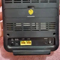 مودم ایرانسل تی دی ای ۴۰|مودم و تجهیزات شبکه|تهران, شهرک نفت|دیوار