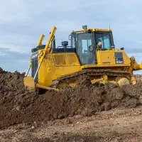 بلدوزر65جهت اجاره اماده‌ به کار