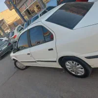 سمند ایلیکس