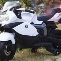 فروش موتور شارژیBMW درحدنو و ماشین شارژی کارکرده