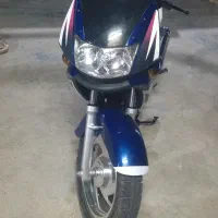 فروش موتور ریس