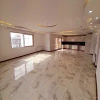 اپارتمان 123 متری کلید نخورده