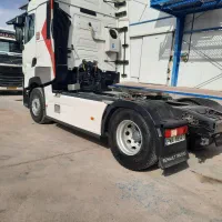 کشنده|خودرو سنگین|فیروزآباد (فارس), |دیوار