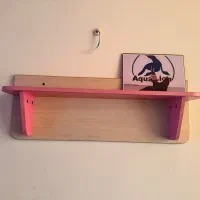 کمد و ویترین کودک|اسباب و اثاث بچه|نوشهر, |دیوار