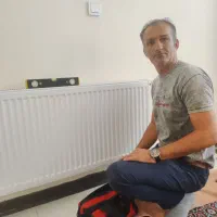 نصاب و تعمیرکار پکیج و کولر گازی|خدمات پیشه و مهارت|نظرآباد, شهرک آزادگان|دیوار