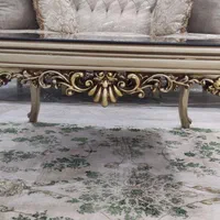 مبلمان کلاسیک ۷ نفره نو نو|مبلمان خانگی و میز عسلی|اهواز, کوی پیروزی|دیوار
