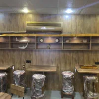 مغازه کافه فروش فوری فوری تنها یک هفته با این قیمت|فروش مغازه و غرفه|فردیس, فردیس|دیوار