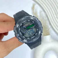 ساعت مچی جیشاک به شرط ضدآبی ۱۰۰ ٪