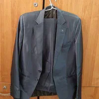 ۲ دست کت و شلوار و یدونه تک کت|لباس|قرچک, میرزائی جنوبی|دیوار