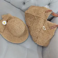 کلاه ،کیف ،ماندالا بافی