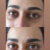اکستنشن مژه ،کاشت موقت مژه لیفت مژه و ابرو دآراباد|خدمات آرایشگری و زیبایی|تهران, دارآباد|دیوار