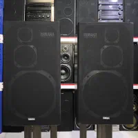 یاماها NS-500M