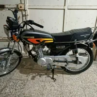 موتور۱۴۰۳|موتورسیکلت|دزفول, |دیوار