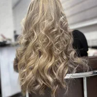 رنگمو آمبره بالیاژ