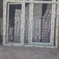 تولیدی درب و پنجره دوجداره شاه محمدی بدون واسطه