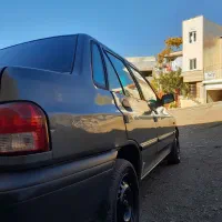 پراید ۱۳۱|خودرو سواری و وانت|پاوه, |دیوار