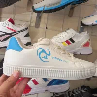 کتونی ضدآب آلستارآدیداس|کیف، کفش، کمربند|اردبیل, |دیوار