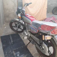 موتور همتاز ۴۰۳|موتورسیکلت|تایباد, |دیوار