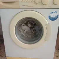لباسشویی اتوماتیک