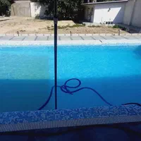 اسیدشویی جاروی استخر تاسیسات صفرتاصد|خدمات پیشه و مهارت|کوهسار (البرز), |دیوار