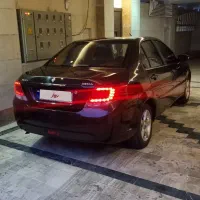 دنا تیپ ۲