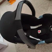 کریر و صندلی ماشین سایبکس