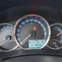 تویوتا کرولا XLI 2000cc،مدل۲۰۱۶(استثنایی ودرحدصفر)|خودرو سواری و وانت|تهران, ونک|دیوار