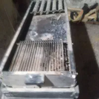 منقل ایستاده بزرگ