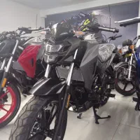 گالکسی آن ای ۱۸۰ آن ای ۲۵۰|موتورسیکلت|شهریار, شهرک وائین|دیوار