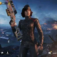 اکانت کالاف دیوتی گاد