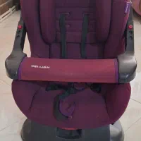 صندلی ماشین کودک دلیجان|تخت و صندلی بچه|کرمانشاه, |دیوار