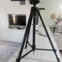سه پایه دوربین عکاسی و فیلمبرداری