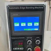 دستگاه لبه چسبان پایون در حد نو|ماشینآلات صنعتی|پاکدشت, پاکدشت (مامازند)|دیوار