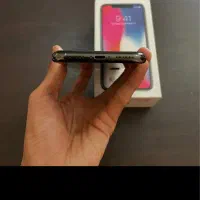 Iphone x 256|موبایل|گرمسار, |دیوار