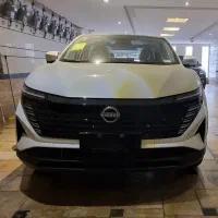 نیسان قشقایی گلوری مدل ۲۰۲۵