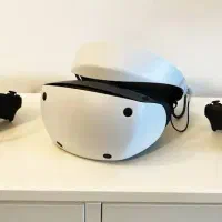 عینک واقعیت مجازی پلی استیشن وی ار ۲  vr2